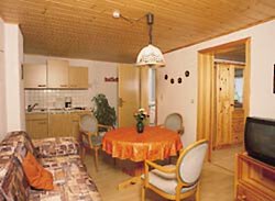 Ferienwohnung mit Frühstück im Bayerischen Wald